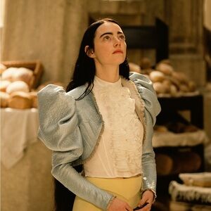 Bella Baxter Poor Things Costume